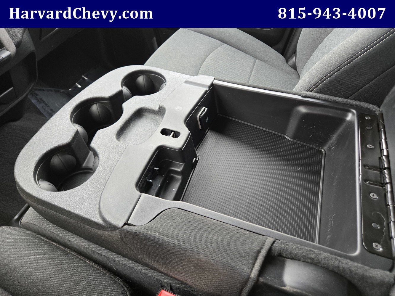 Used 2021 RAM 2500 Tradesman AWD/4WD image 12