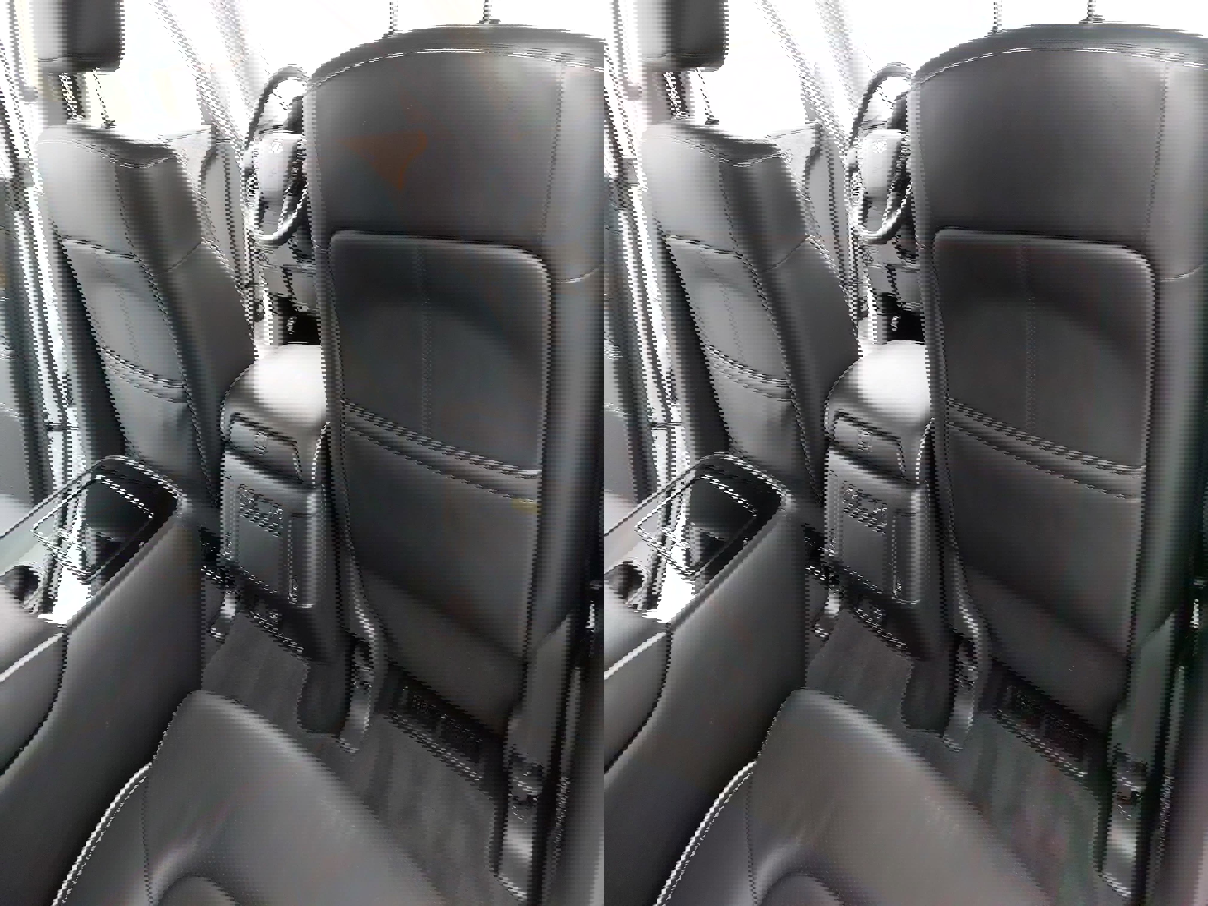 Used 2024 INFINITI QX80 Premium Select w/ Cargo Package image 13