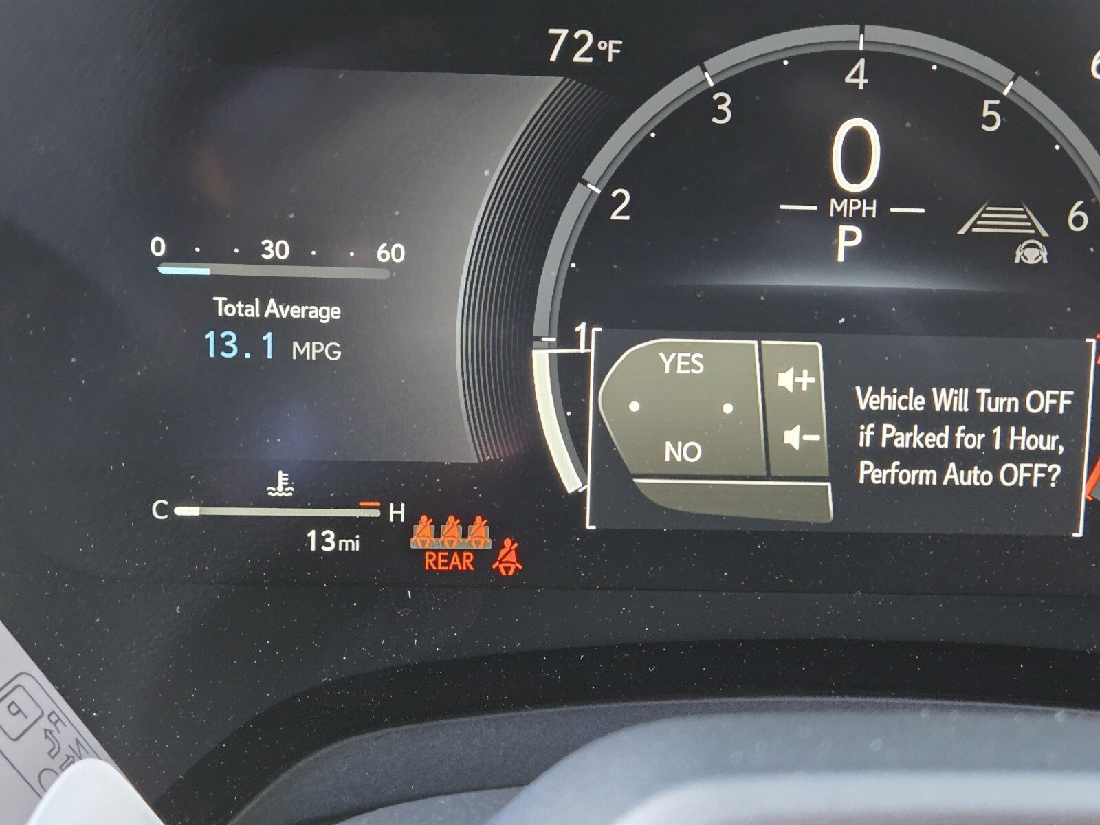 New 2026 Lexus RX 350 Premium Plus FWD image 14