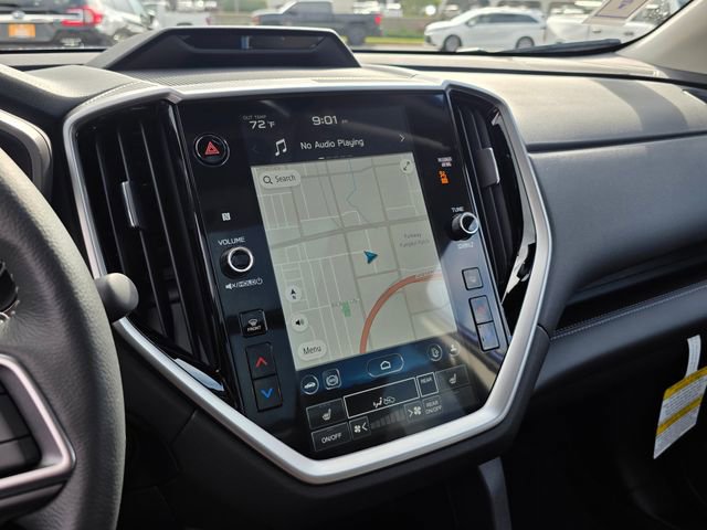 New 2026 Subaru Ascent Limited AWD/4WD image 34