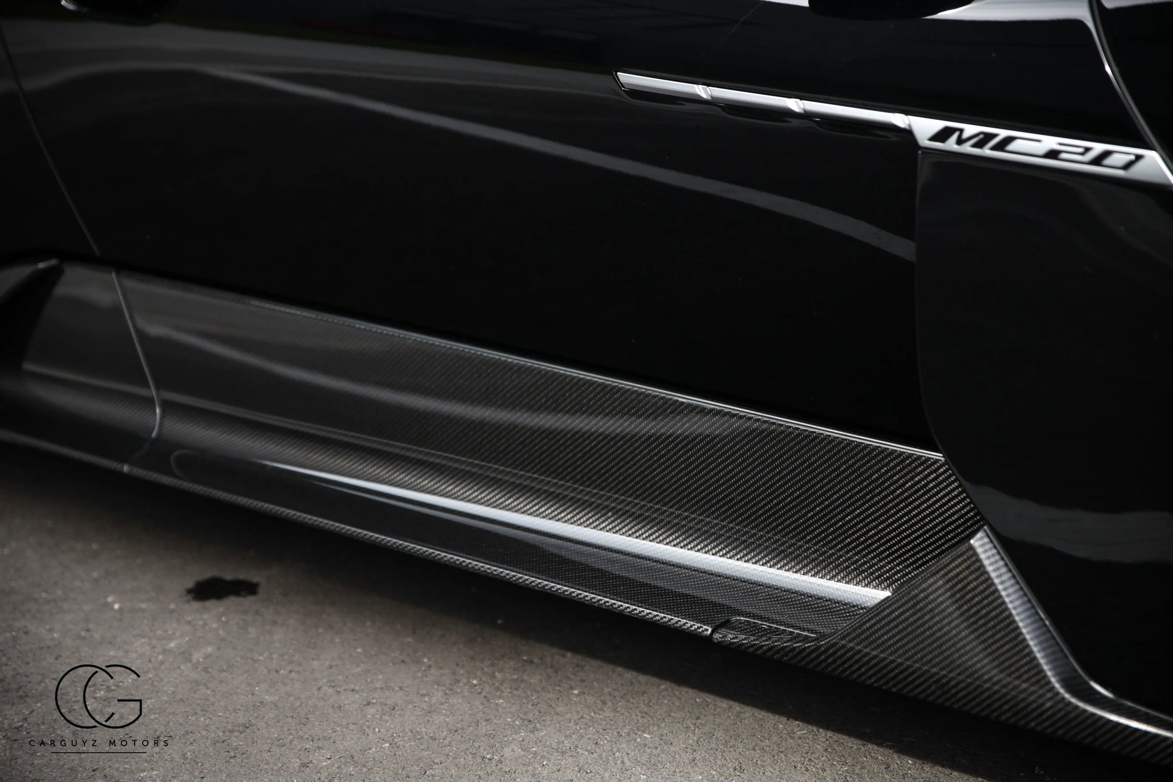 Used 2022 Maserati MC20 Coupe image 23