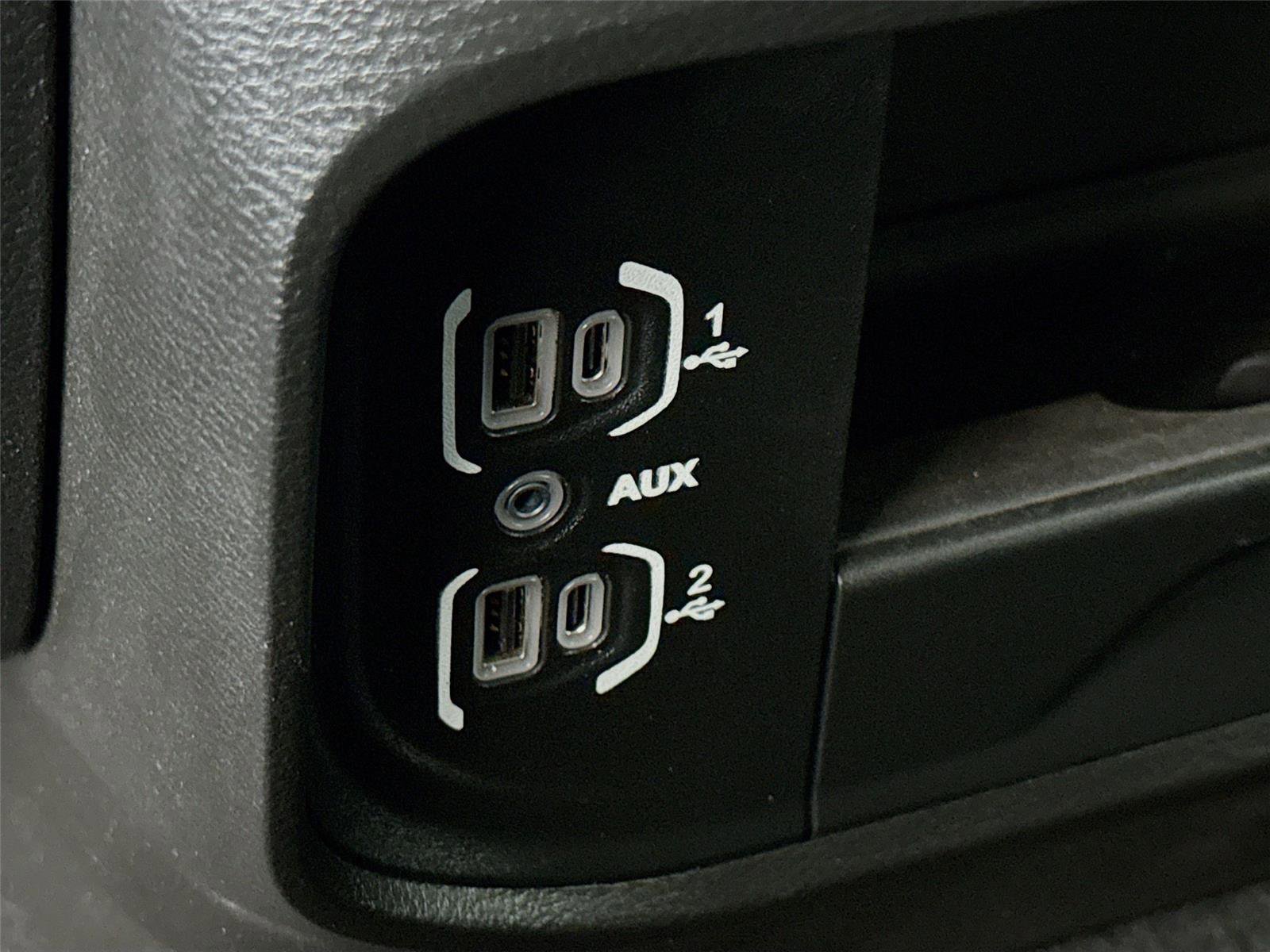 Used 2023 RAM 5500 SLT w/ Quick Order Package 2YG SLT image 14