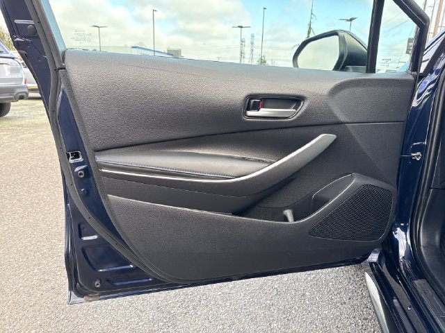 Used 2022 Toyota Corolla SE FWD image 15