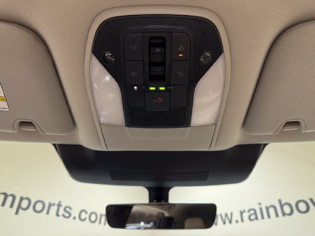 Used 2025 INFINITI QX60 Pure FWD image 18