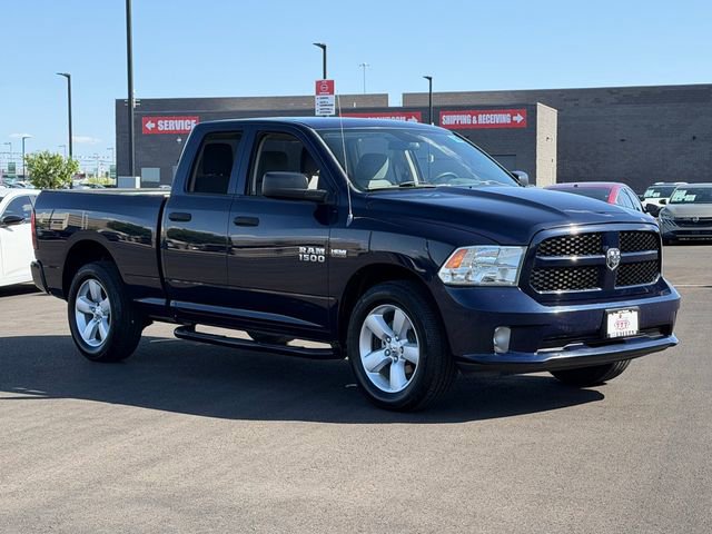 Used 2013 RAM 1500 Express RWD image 9