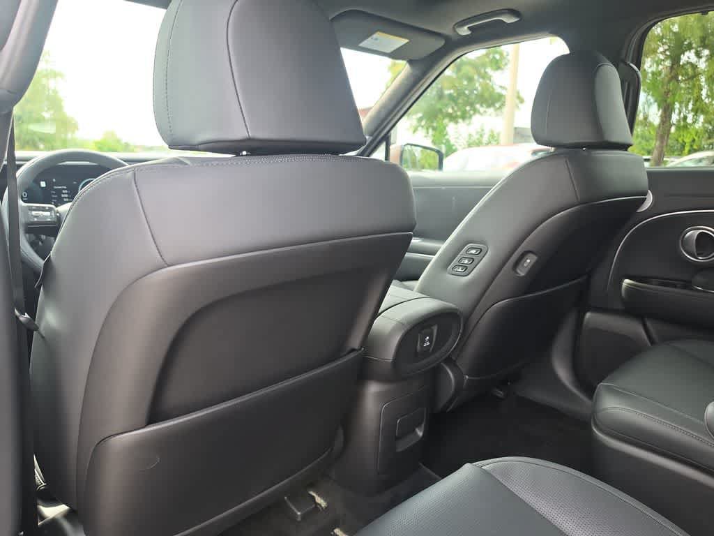 New 2026 Hyundai Palisade Calligraphy FWD image 20