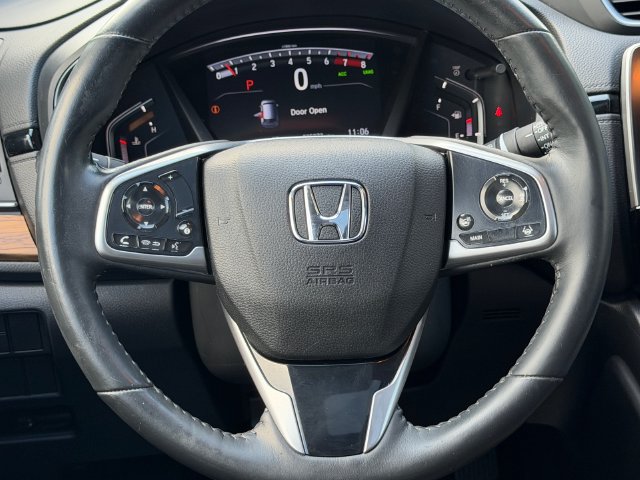 Used 2021 Honda CR-V Touring image 16