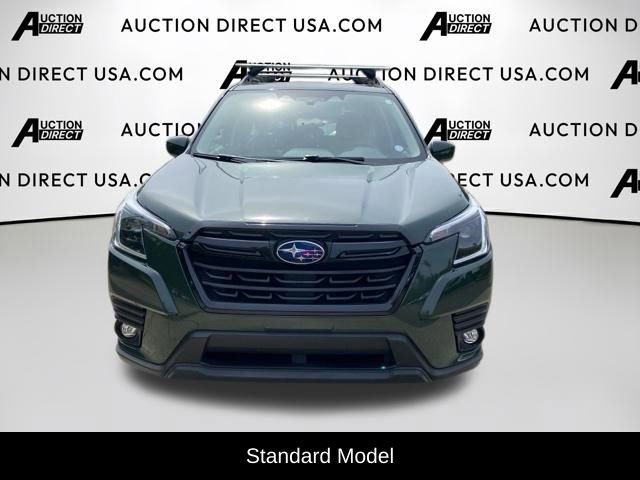 Used 2024 Subaru Forester Premium video 2