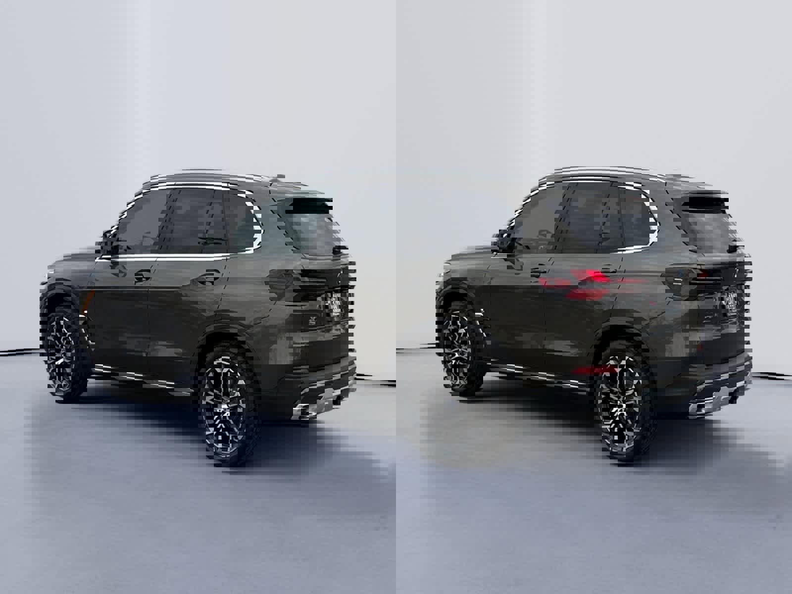 New 2026 BMW X5 xDrive40i image 5