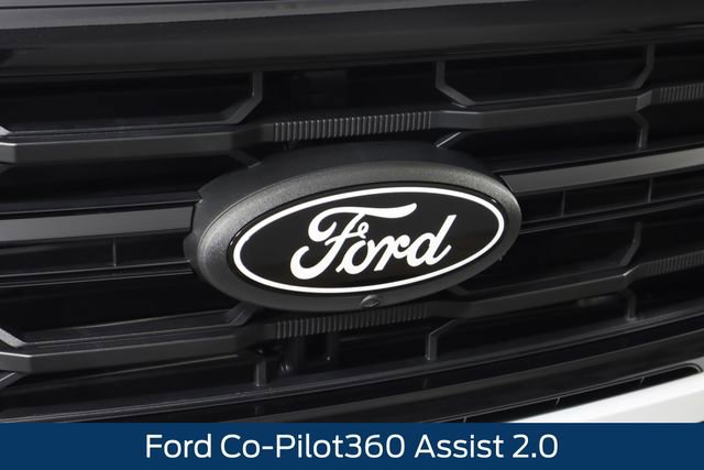 New 2025 Ford F150 XLT w/ Equipment Group 302A MID image 12