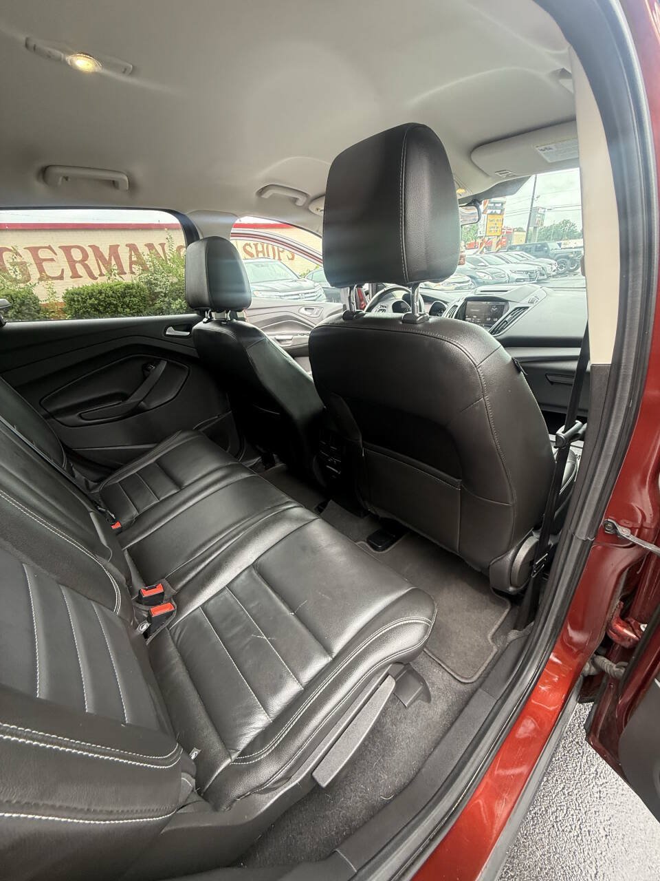 Used 2015 Ford Escape SE w/ Equipment Group 201A AWD/4WD image 22