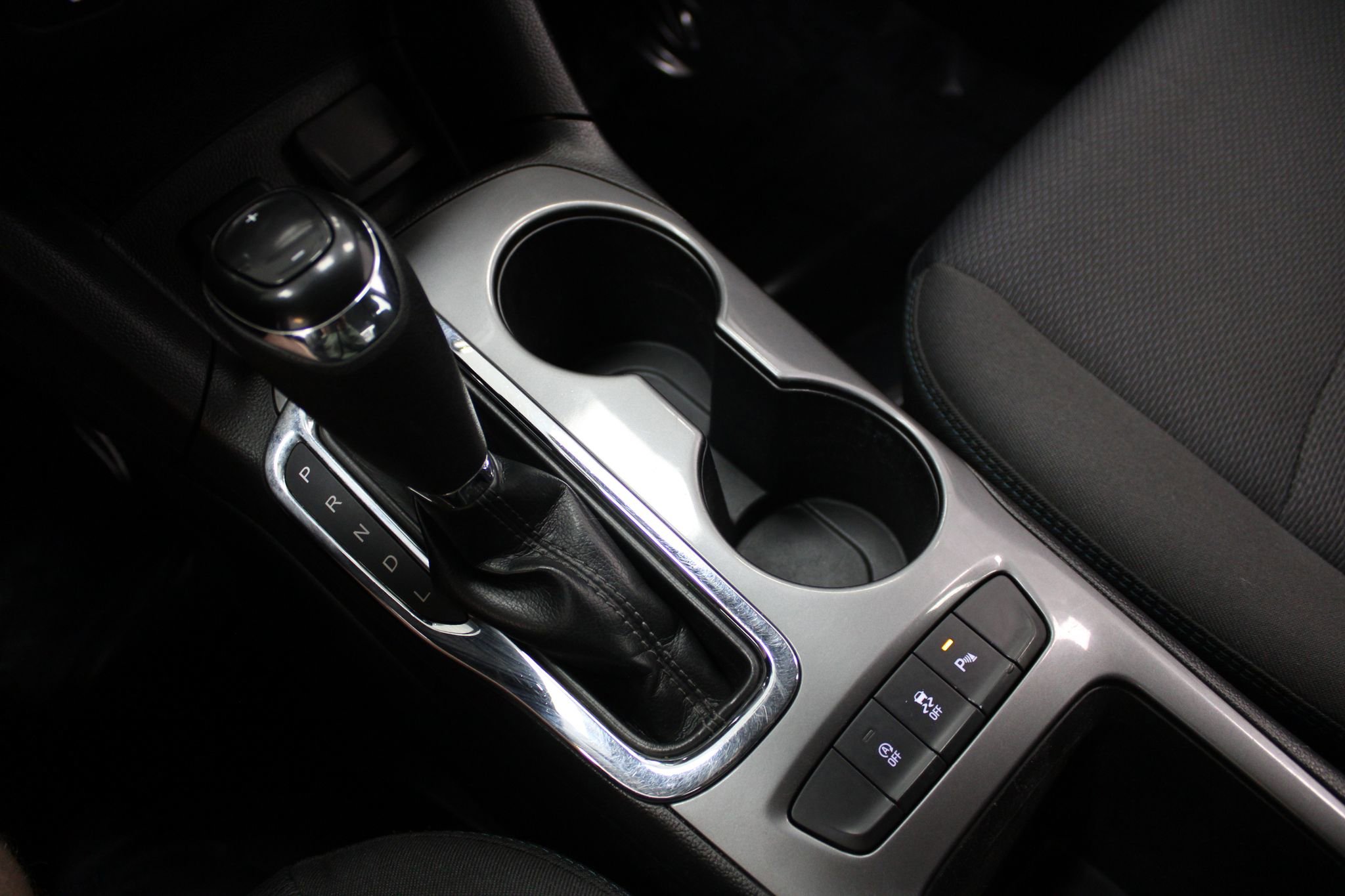 Used 2019 Chevrolet Cruze LT w/ Convenience Package image 39