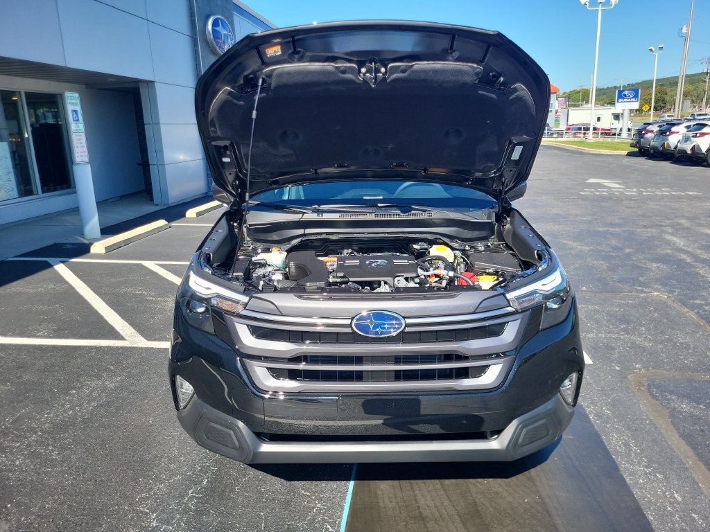 New 2026 Subaru Forester Premium AWD/4WD image 15