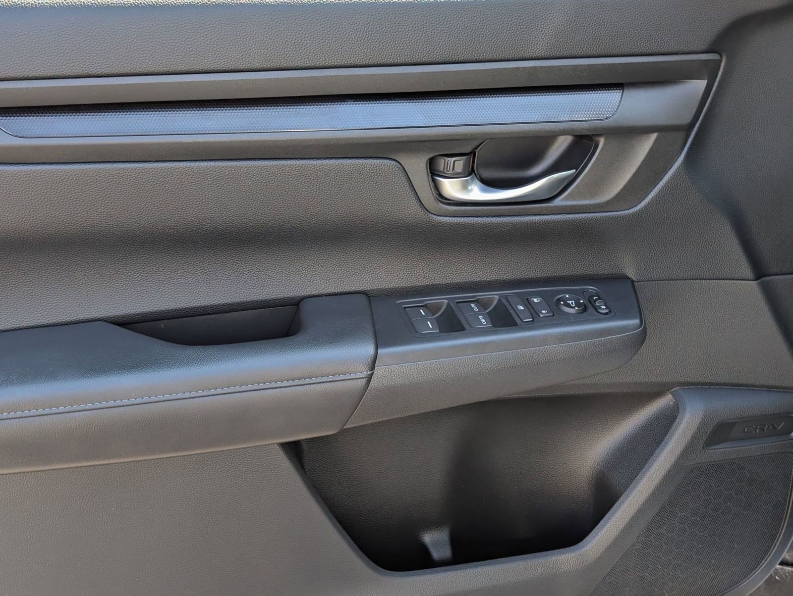 Used 2024 Honda CR-V EX image 14