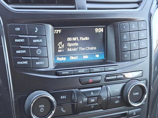 Used 2017 Ford Explorer XLT image 11