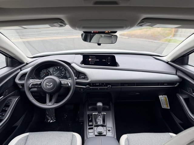 New 2026 MAZDA CX-30 AWD 2.5 S image 18