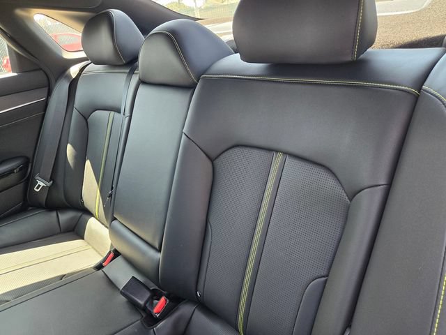 Used 2025 Kia K5 GT w/ GT1 Package FWD image 12