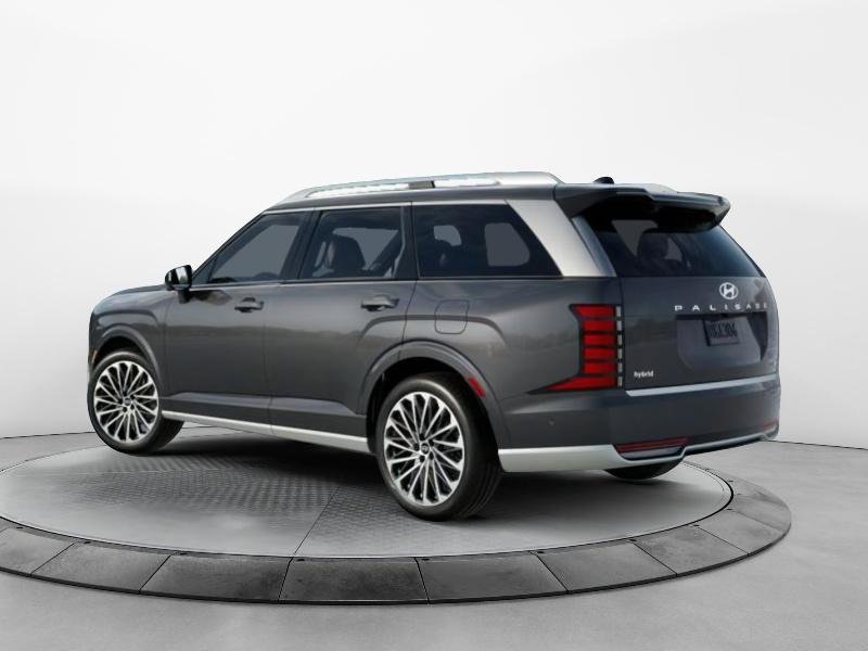 New 2026 Hyundai Palisade Calligraphy image 5