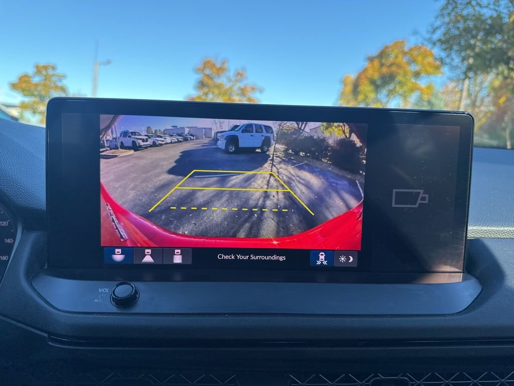 Used 2023 Honda Accord Sport image 33