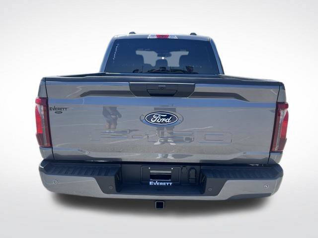New 2026 Ford F150 STX w/ Equipment Group 200A AWD/4WD image 8