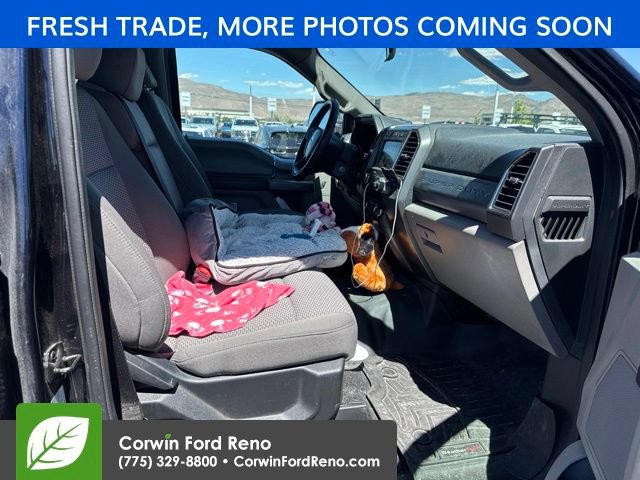 Used 2021 Ford F250 XLT w/ Tremor Off-Road Package AWD/4WD image 11
