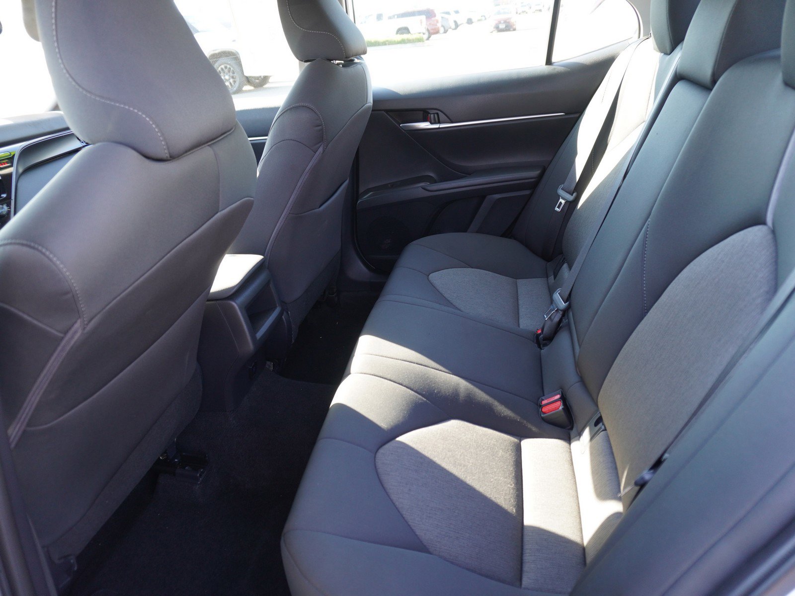 Used 2024 Toyota Camry LE image 39