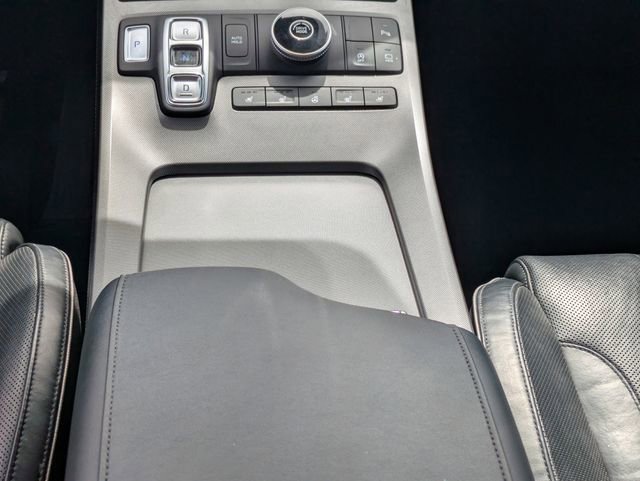 Used 2021 Hyundai Palisade Limited image 23