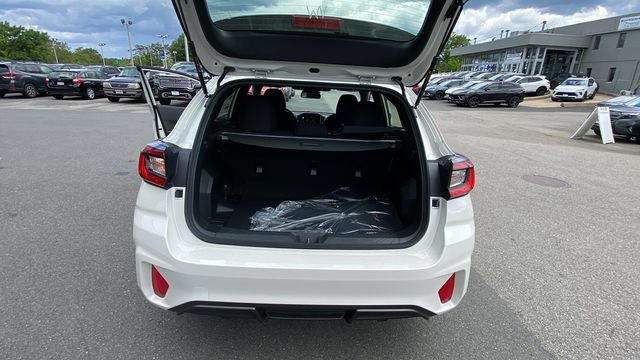 New 2026 Subaru Impreza RS AWD/4WD image 26