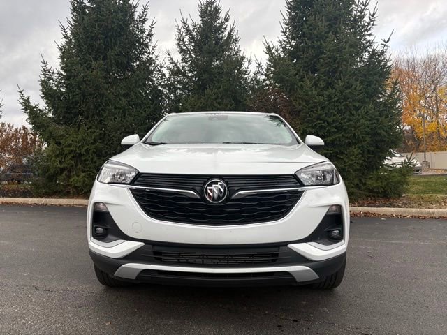 Certified 2023 Buick Encore GX Preferred w/ Cold Weather Comfort Package image 11