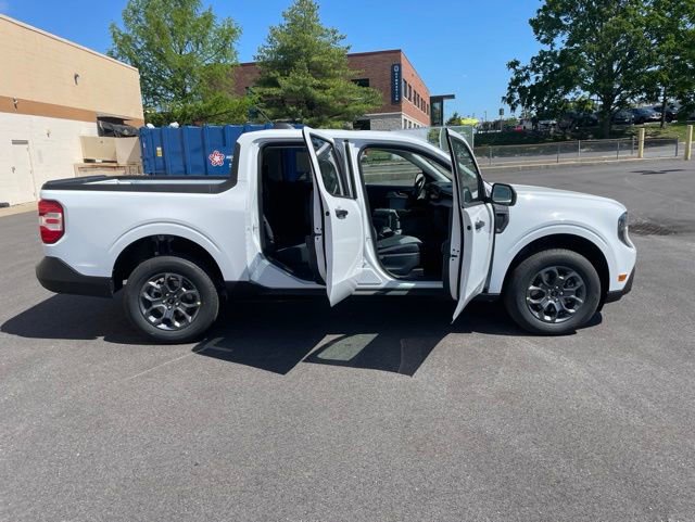 New 2026 Ford Maverick XLT FWD image 10
