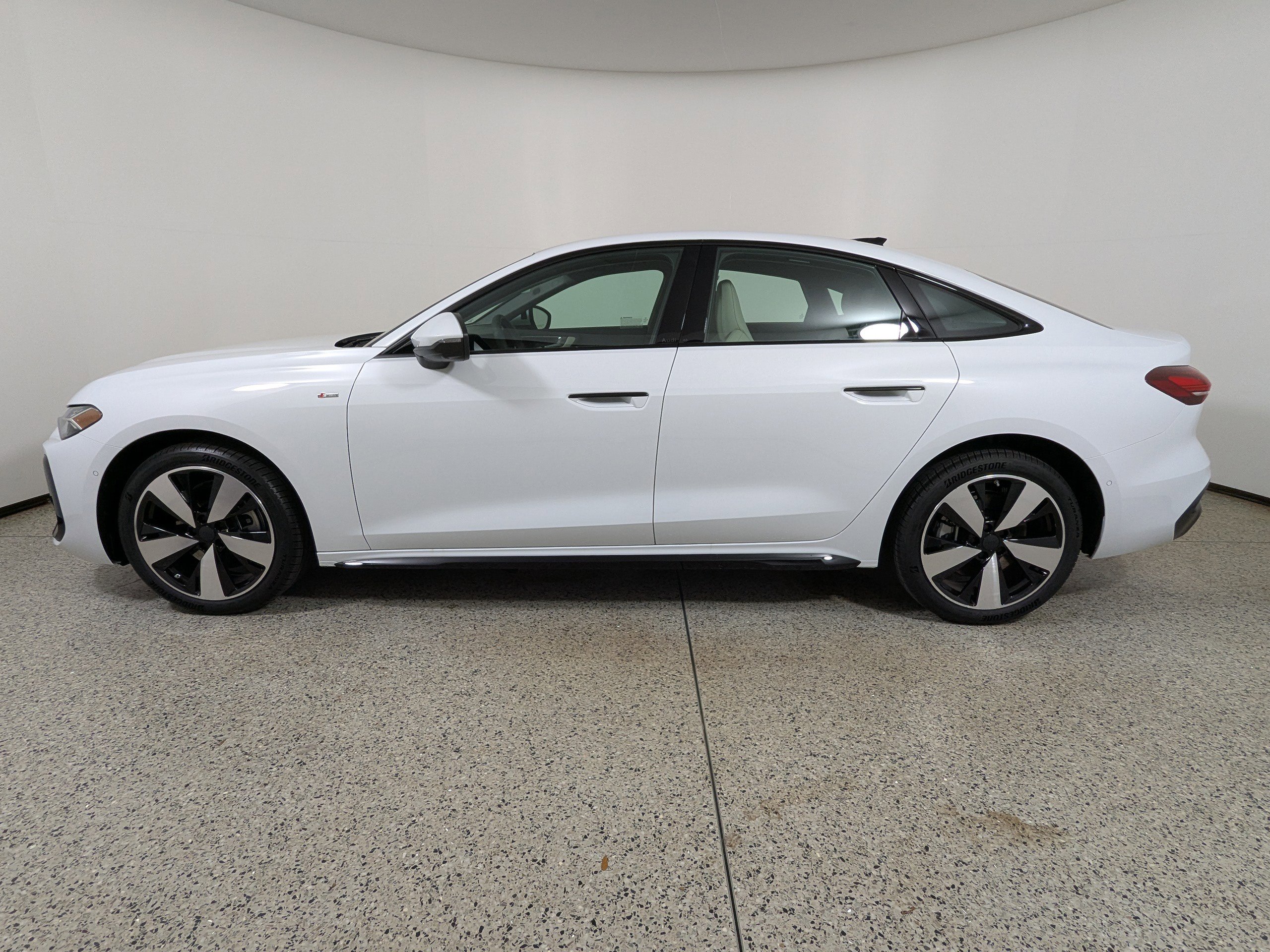 New 2026 Audi A5 2.0T Premium Plus AWD/4WD image 4
