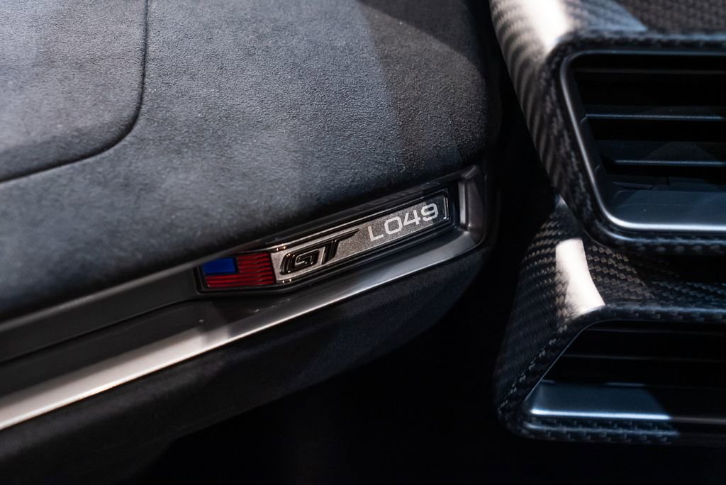 Used 2020 Ford GT Heritage Edition image 6