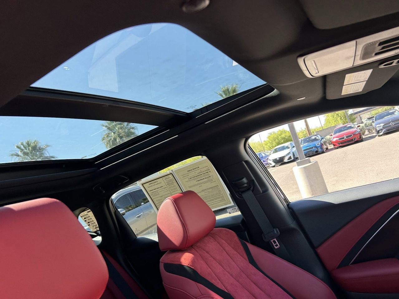 Certified 2025 Acura ADX A-Spec FWD image 11