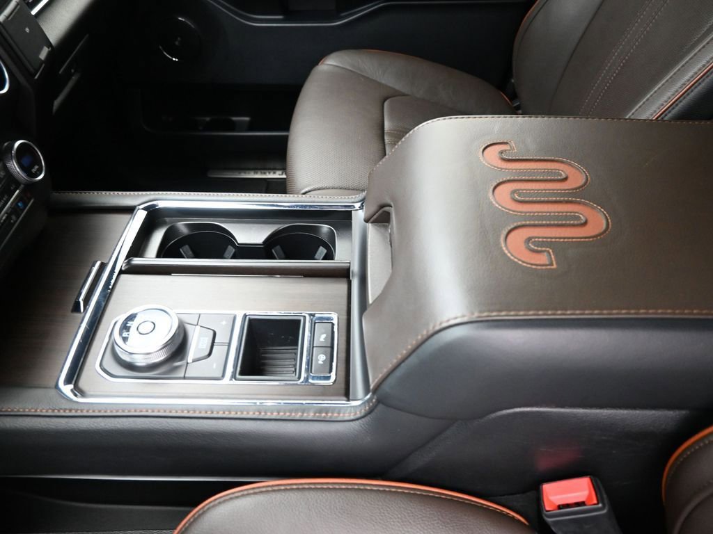 Used 2021 Ford Expedition King Ranch w/ Cargo Package image 20