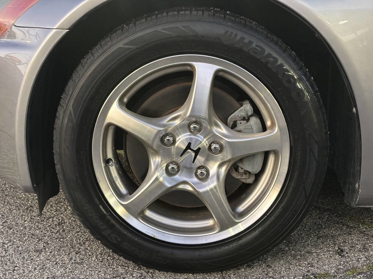 Used 2003 Honda S2000 Base 2dr Convertible image 18