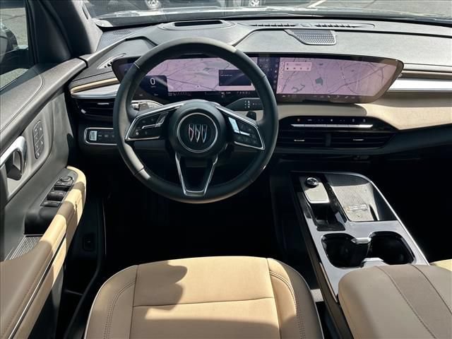 New 2026 Buick Enclave Preferred w/ Power Package FWD image 20