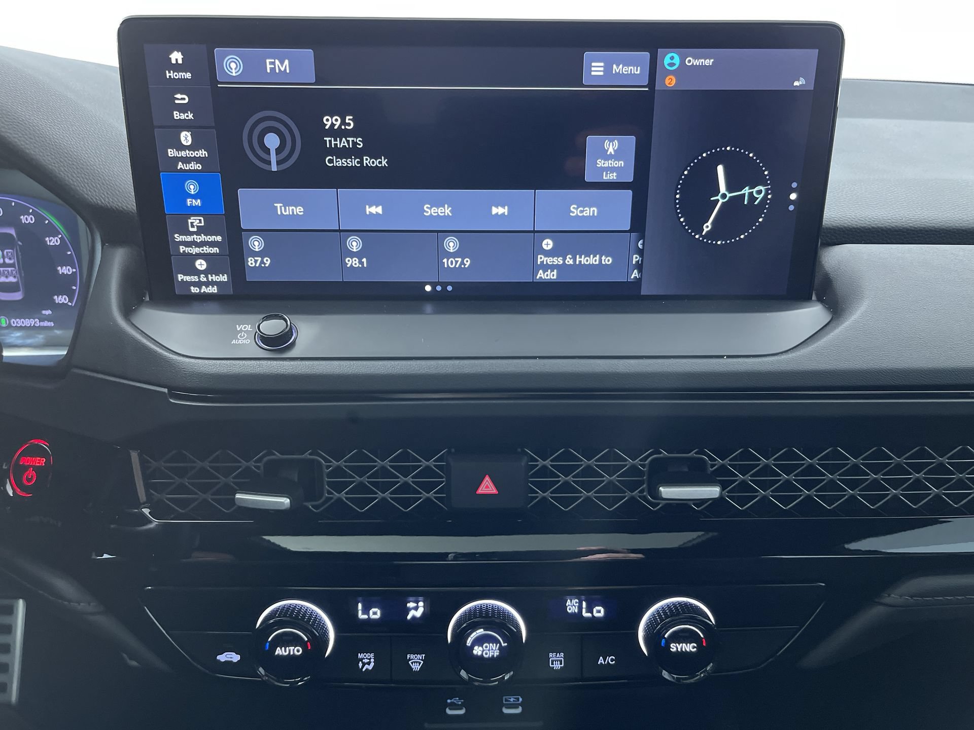 Used 2023 Honda Accord Sport image 18