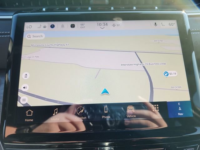 New 2025 Jeep Grand Cherokee Limited image 17