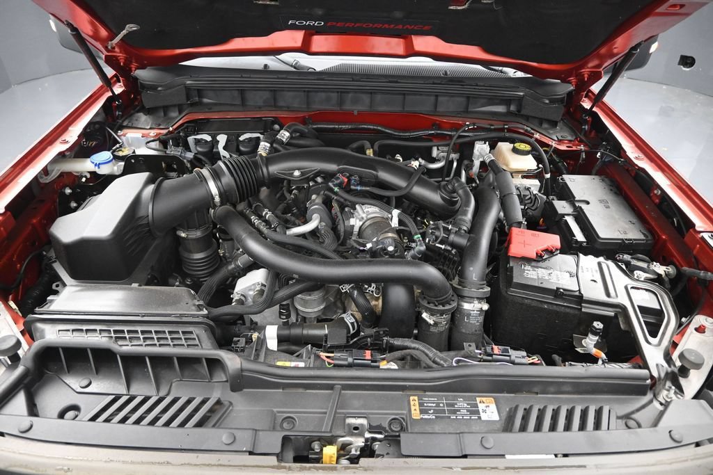 Used 2023 Ford Bronco Raptor AWD/4WD image 29