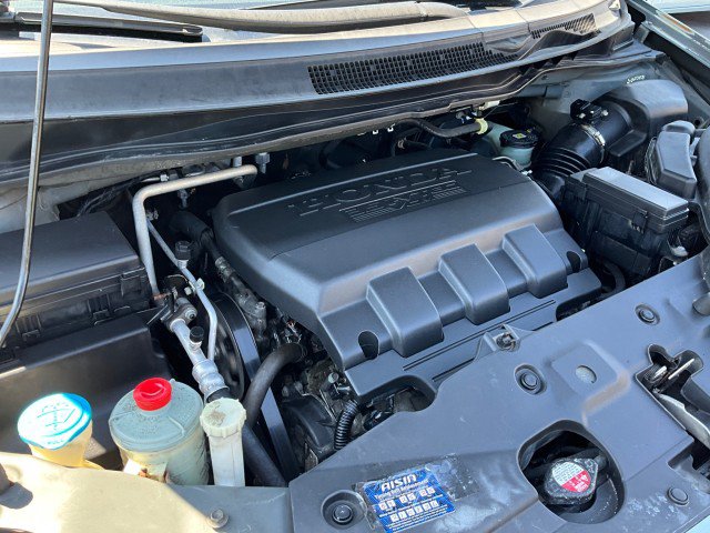 Used 2011 Honda Odyssey EX image 11