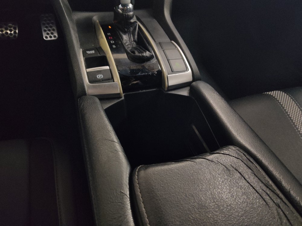 Used 2020 Honda Civic Sport image 26