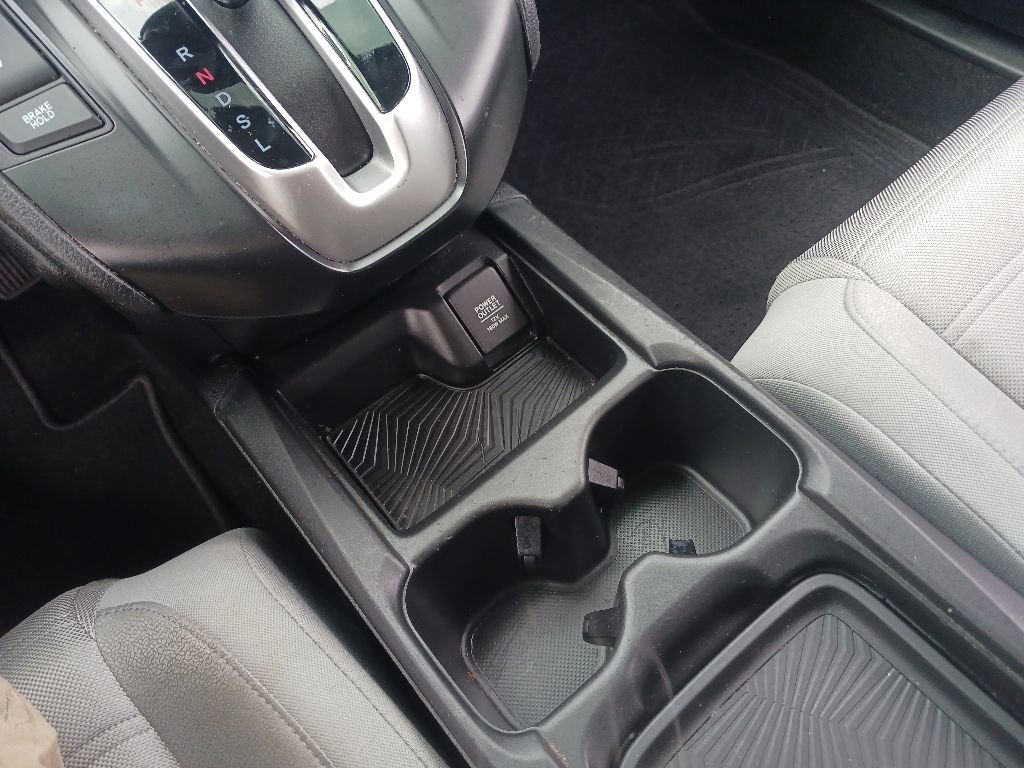 Used 2019 Honda CR-V LX image 26