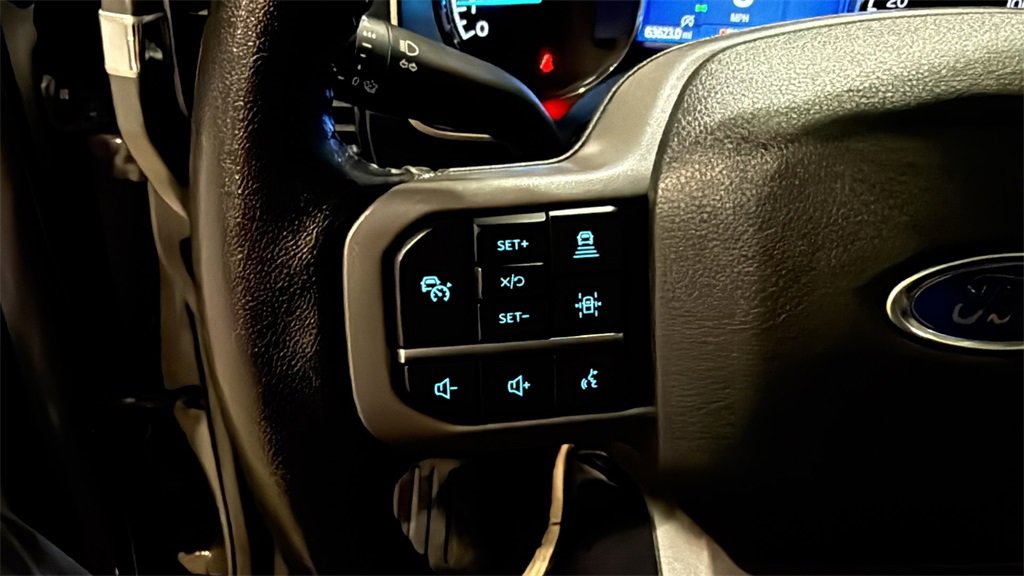 Used 2021 Ford F150 XLT w/ Equipment Group 302A High image 30