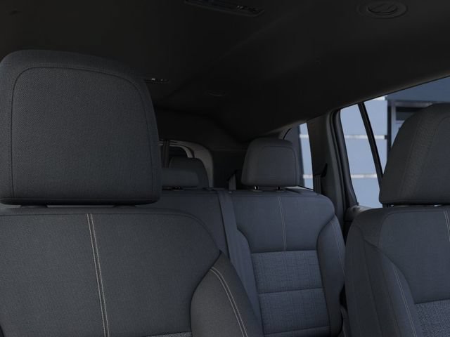 New 2027 GMC Acadia Elevation w/ LPO, Floor Liner Package AWD/4WD image 24