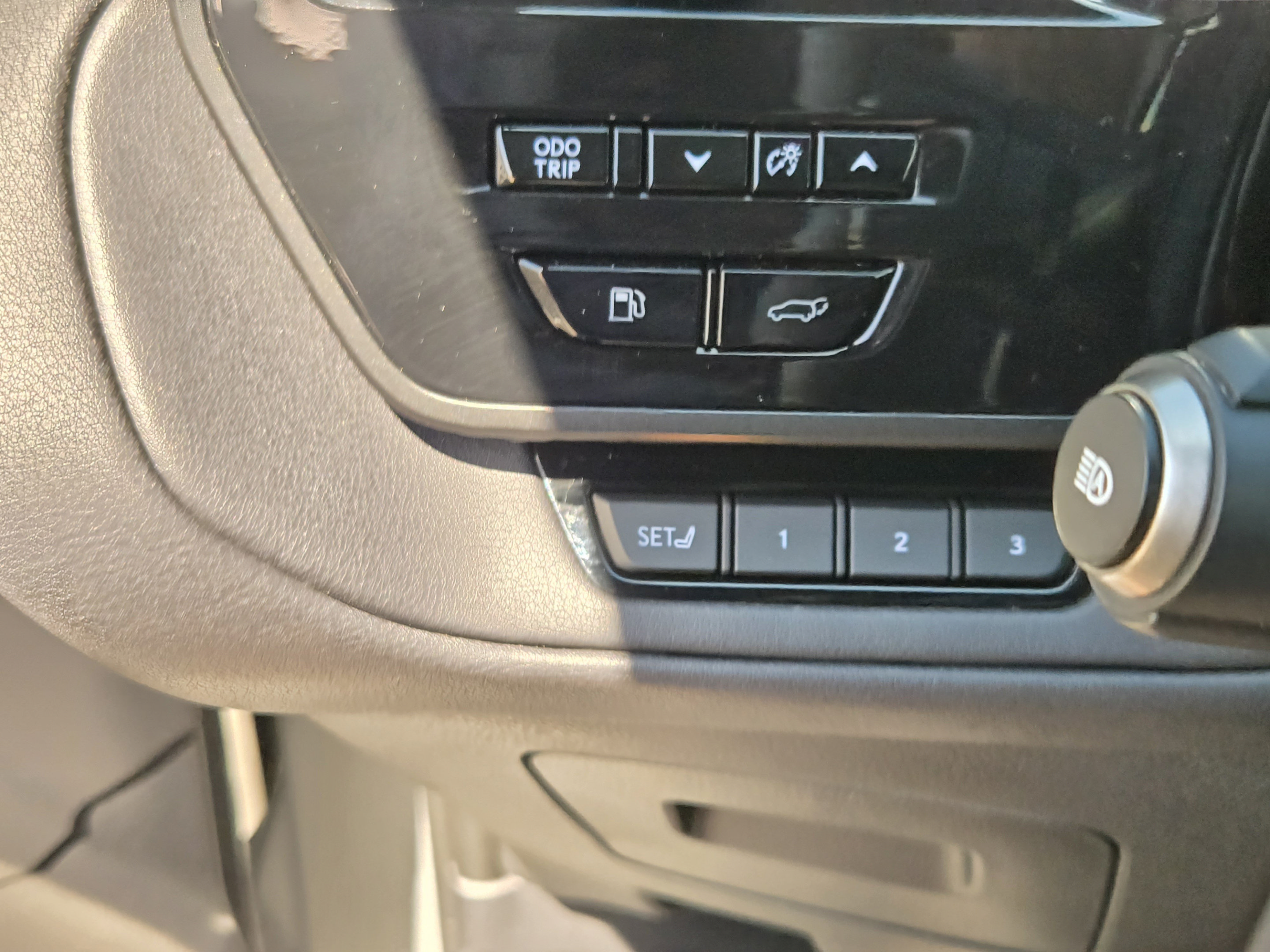 Certified 2025 Lexus TX 350 AWD w/ Technology Package image 16