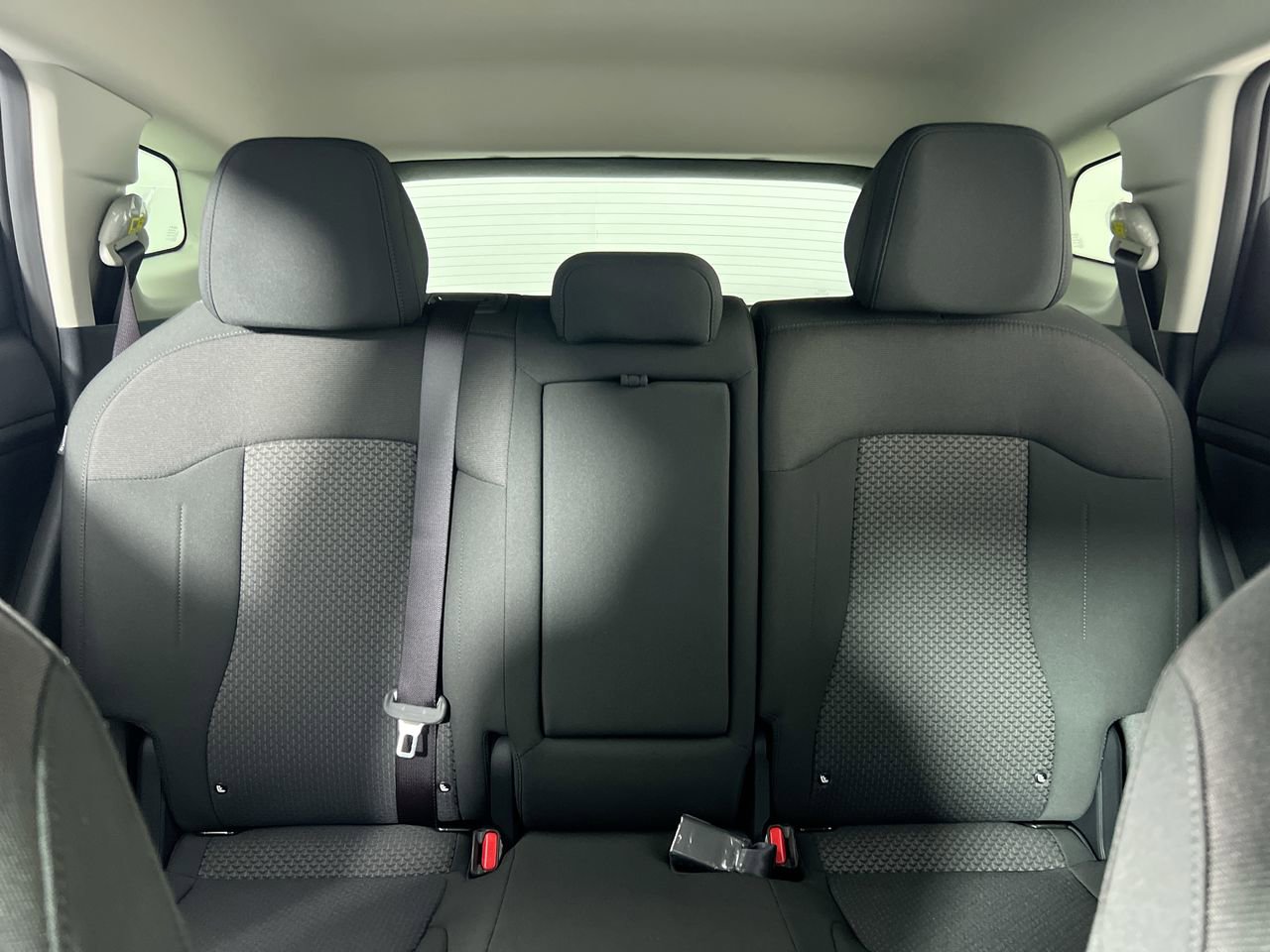 New 2026 Kia Sportage LX image 31