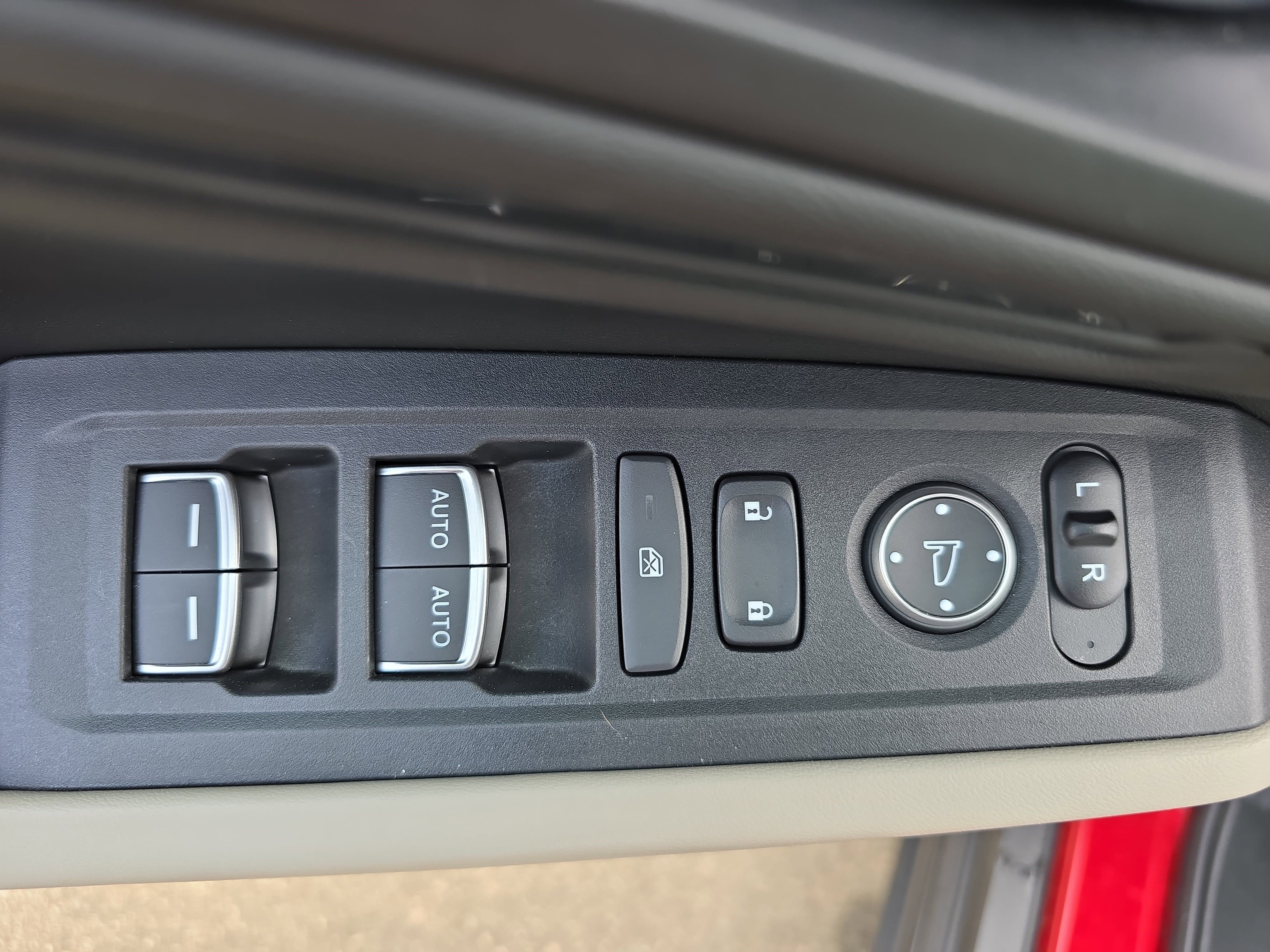 Used 2024 Honda Accord EX image 27