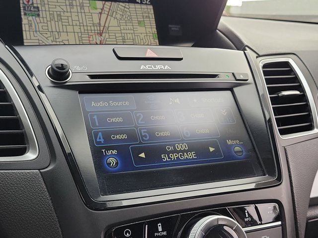 Used 2018 Acura RDX FWD w/ Technology Package image 18