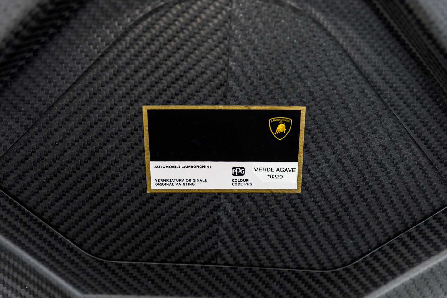 Used 2024 Lamborghini Revuelto AWD/4WD image 79