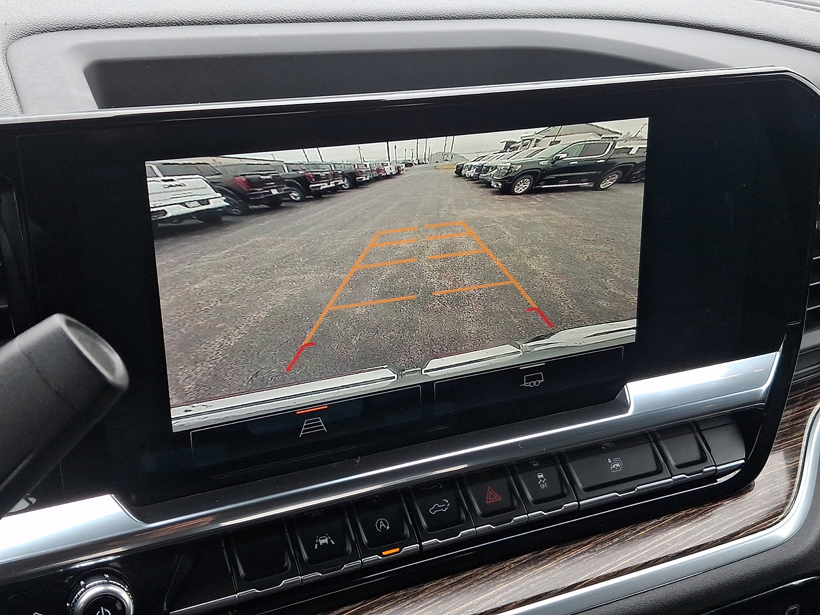 Used 2024 GMC Sierra 1500 Elevation image 19